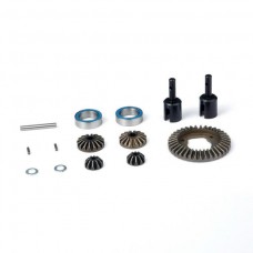 L6104 DIFF GEAR&SHAFT SET