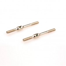 L6107 Turnbuckle 40mm 2pcs