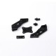 L6109 WING MOUNT SET