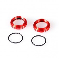 L6113 Shock Adjustable Nut Aluminum