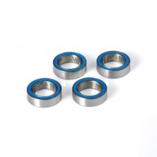 L6125 BALL BEARINGS SET 8X12X3.5(4pcs)