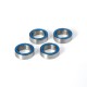 L6125 BALL BEARINGS SET 8X12X3.5(4pcs)