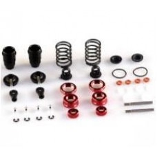 L6180 LC Racing Touring Car Shock Set 