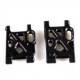 L6181 LC Racing Touring Car Suspension Arm Set 