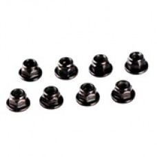 L6208 LC Racing 1/14 Wheel Nut Set 