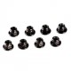 L6208 LC Racing 1/14 Wheel Nut Set 