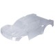 L6240 LC Racing 1/14 2020 Short Course PC Body Clear 