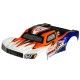 L6241 LC Racing 1/14 Short Course 2020 PC Painted Body 