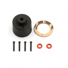 L6259 LC Racing HD differential Case