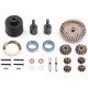 L6260 LC Racing HD Differential Set