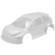 L6263 EMB-RA Rally Polycarbonate Body - WHITE Painted with Decals
