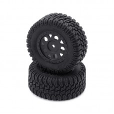 L6268 SC Tires Set Black 22' 2pcs