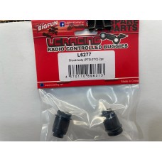 L6277 Shock body (PTG-2TC) 2pc