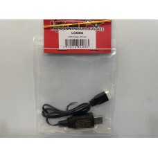 LCE003 BHC-1 USB Charger 