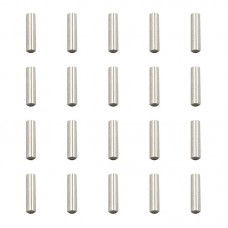 LCSK23 2×8mm Pins(20)