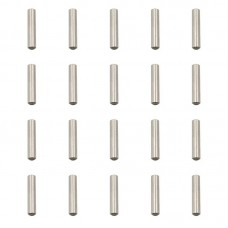 LCSK24 2×9.8mm Pins(20)