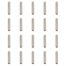 LCSK25 2×11.8mm Pins(20)