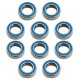 LCSK32 8×14×4mm Ball Bearing(10)