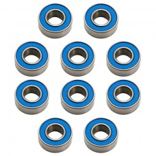 LCSK33 5×11×4mm Ball Bearing(10)