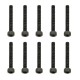 LCSK38 Socket Head Screw M3×22mm (2.5mm Hex Socket/10pcs)