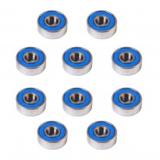 LCSK49 4×11×4mm Ball Bearing (10)