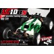 LC Racing LC10B5 1/10 4wd Kit 