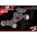 LC Racing LC10B5 1/10 4wd Kit 