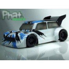 Phat Bodies Banzai Mini Body 