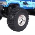 Caster Racing BFX 2WD Brushed Monster Truck 