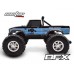 Caster Racing BFX 2WD Brushed Monster Truck 