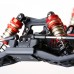 LC Racing 1/14 2WD BHC-1 Kit 