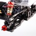 LC Racing 1/14 2WD BHC-1 Kit 