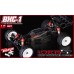 LC Racing 1/14 2WD BHC-1 Kit 