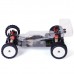 LC Racing 1/14 2WD BHC-1 Kit 