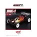 LC Racing 1/14 2WD BHC-1