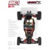 LC Racing 1/14 2WD BHC-1