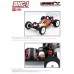 LC Racing 1/14 2WD BHC-1