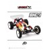 LC Racing 1/14 2WD BHC-1