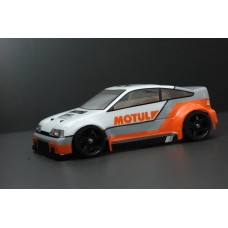 PHAT BODIES MUGEN CRX FOR MARDAVE OR KAMTEC MINI STOCK