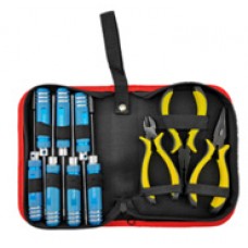 Hobby Details Tool Bag Mixed Set