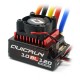 Hobbywing QuicRun-10BL120 Sensored 120 Amp ESC