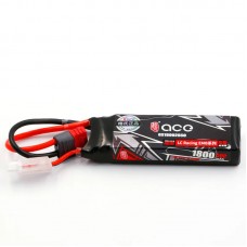 L6044 LC Racing Lipo Battery 