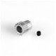 L6206 LC Racing Brushless Motor Gear 16 Tooth 