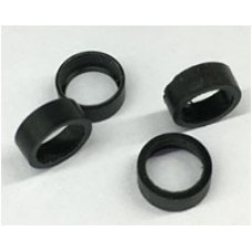 L6211 LC Racing CNC Spindle Plastic Inserts 