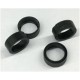 L6211 LC Racing CNC Spindle Plastic Inserts 