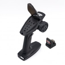 L6235 LC Racing Transmitter and Receiver FlySky 