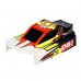 L6244 LC Racing 1/14 Buggy Body PC Painted 2020