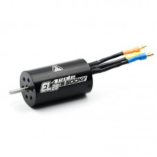 L6256 2850 4 POLE 5300kV BRUSHLESS MOTOR