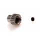 L6144 LC Racing Brushless Motor Gear 20 Tooth 