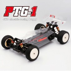 PTG-1 1/10 4WD Off Road Buggy